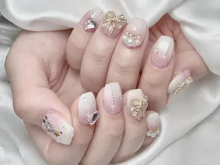 ネイル 💅Nail Boutiqueのネイルデザイン