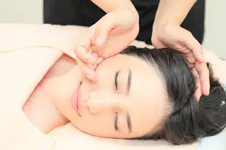 柴田 恵里のエステ・リラクイメージ