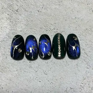 ネイル ☺︎ NOZOMI☺︎のネイルデザイン