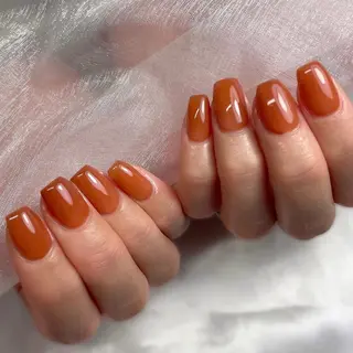 ネイル 自宅サロン 美蘭のネイルデザイン