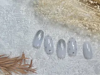 ネイル kiki nail たまプラーザのネイルデザイン