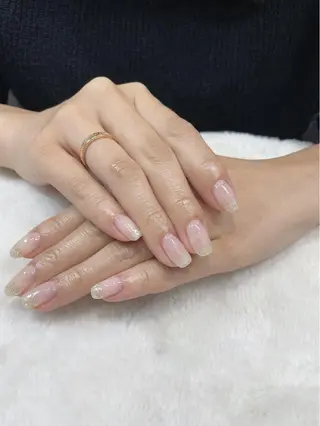 ネイル Laule'a Jr 🎀ネイリスト🎀のネイルデザイン