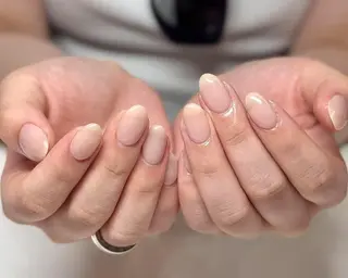 ネイル エリ🫧 nail池袋東口のネイルデザイン