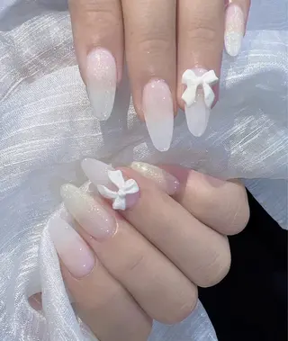 ネイル NailSalon Hanaのネイルデザイン