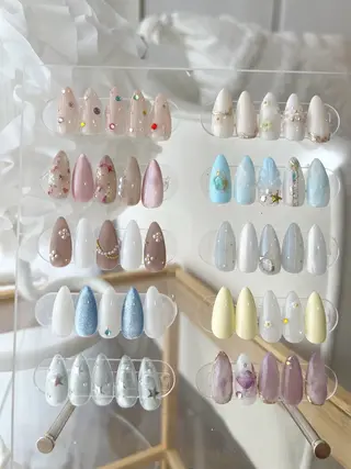 ネイル eto ileのエステ・リラクイメージ