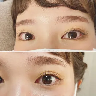 マツエク・マツパ Rita Eyesの眉毛・アイブロウイメージ