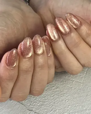 ネイル YAMAGUCHI MIHIのネイルデザイン