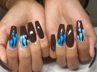 ネイル Beauty Salon Lunaのエステ・リラクイメージ