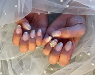 ネイル ✴︎ Delightのネイルデザイン