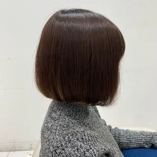 ミディアム メンズサロンGRIT 店長 深山一平のヘアスタイル