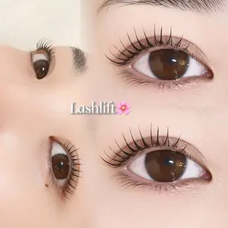 マツエク・マツパ Azuria恵比寿 🧸Maayaのマツエク・マツパデザイン