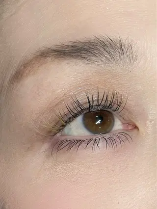 マツエク・マツパ SALON ROOT MISAKIのマツエク・マツパデザイン