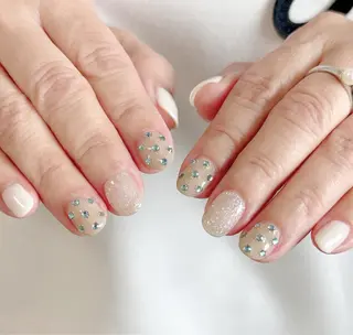 ネイル nail salon kicchiのネイルデザイン