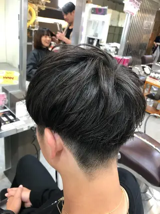 ショート AOI✩⡱ 。のネイルデザイン