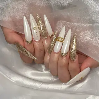 ネイル 🎀WOLTOKYO 池袋🎀hinataのネイルデザイン