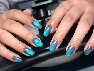 ネイル RINN ANA.CHUOのネイルデザイン