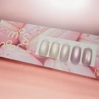 ネイル gypsofia ジプソフィアのネイルデザイン