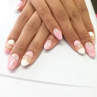 ネイル ネイリスト CHIAKIのネイルデザイン