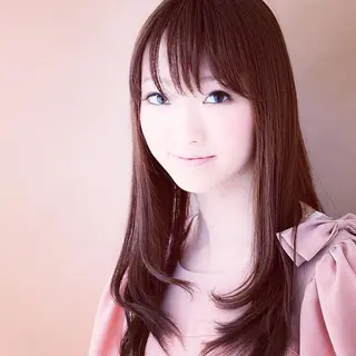 ロング カラー 究極の艶髪! 艶神!大矢祥央のヘアスタイル