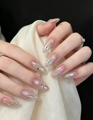 ネイル RanRan Nail専門店のネイルデザイン
