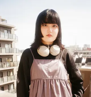 ミディアム 統括店長/ヤマモト ユウトのヘアスタイル