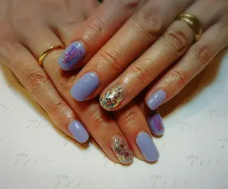 ネイル みー shakushiroのネイルデザイン