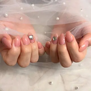 ネイル Aurum ♡︎ miyukiのネイルデザイン