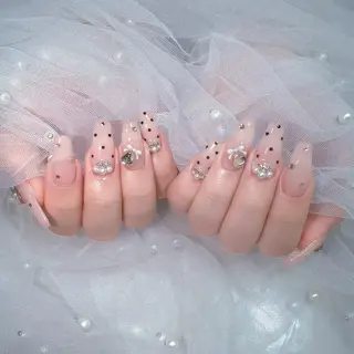 ネイル You&Me IROHAのネイルデザイン