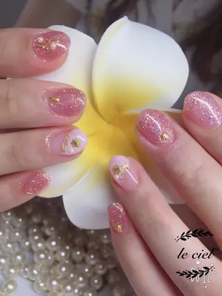 ネイル Naka Rieのネイルデザイン