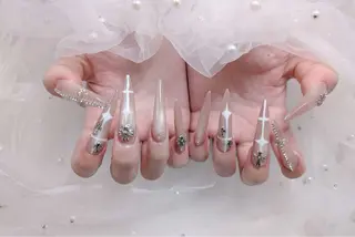 ネイル め いのネイルデザイン