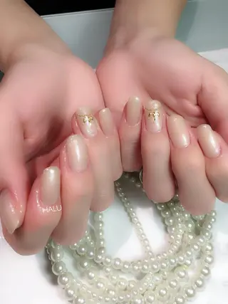 ネイル HALU ハルのネイルデザイン