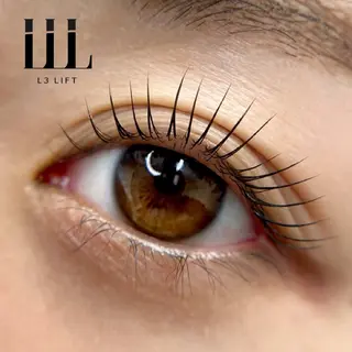 マツエク・マツパ Lash one 大宮東口店のマツエク・マツパデザイン