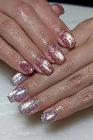 ネイル m&pPrivate nailsalonのネイルデザイン