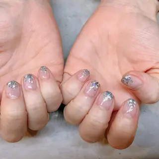 ネイル Kobayashi Mのネイルデザイン