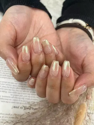 ネイル Basic町田本店 Suzunaのネイルデザイン