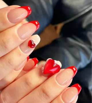 ネイル nail salon 7☺︎2のネイルデザイン