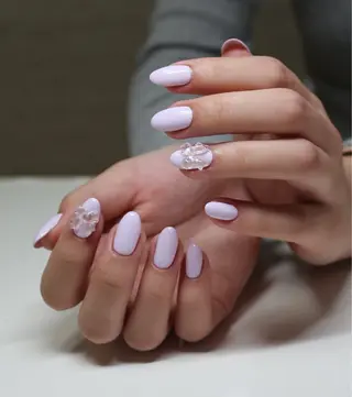 ネイル Baku Nailsのネイルデザイン
