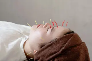 NUR HARI SPOT所属・NUR(ヌール) HARI SPOTのエステ・リラクイメージ