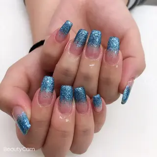 ネイル Nailist Mizukiのネイルデザイン