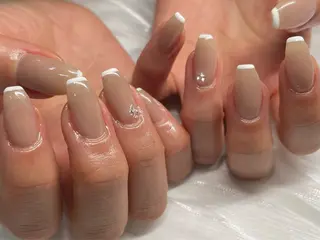 ネイル riri nail所属・riri-nail Rie Endoのネイルデザイン