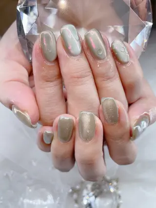 ネイル misun_ nailのネイルデザイン