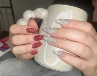 ネイル Moci Nail Salonのネイルデザイン