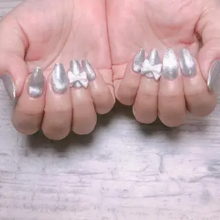 ネイル DollyGirl KYOKOのネイルデザイン