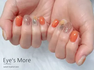 ネイル 栗原 Nailistのネイルデザイン