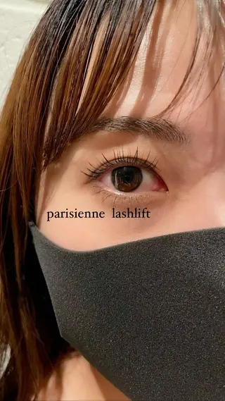 マツエク・マツパ yuki⟡.· freelanceのマツエク・マツパデザイン