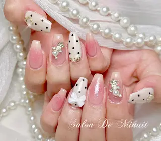 ネイル Emily 🎀のネイルデザイン