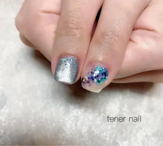 ネイル テネルネイル tener nailのネイルデザイン