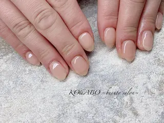 ネイル KOLLABO nailのネイルデザイン