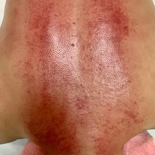 本場韓国コルギサロン ヨーラン所属・代表取締役 《蘭》のエステ・リラクイメージ