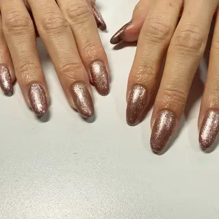 ネイル Moeka ✴︎のネイルデザイン